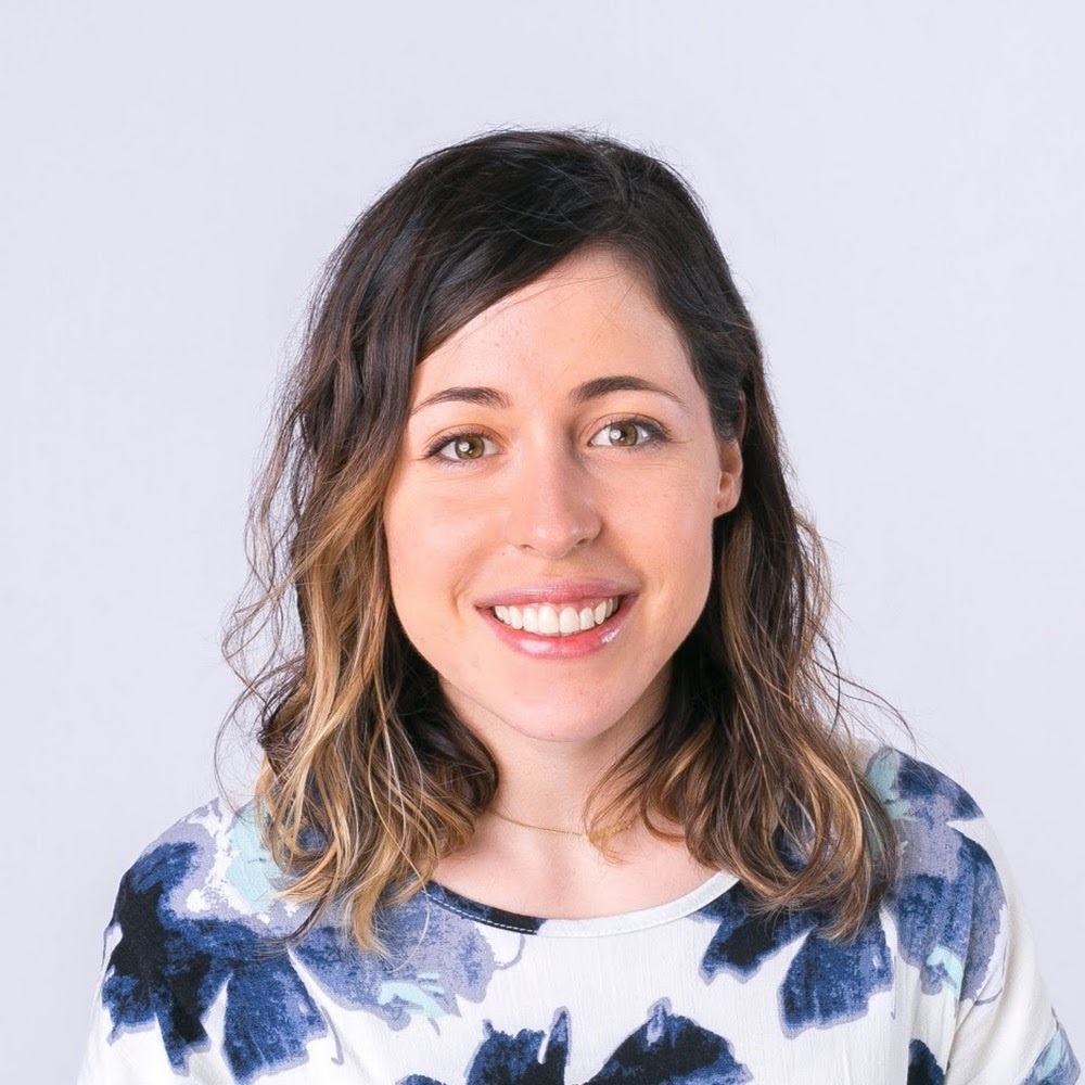 Meet your Posher, Deliana
